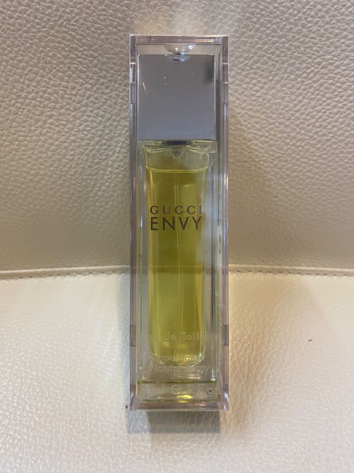 廃盤】グッチ エンヴイ 30ml ENVY 新品未開封 - メルカリ