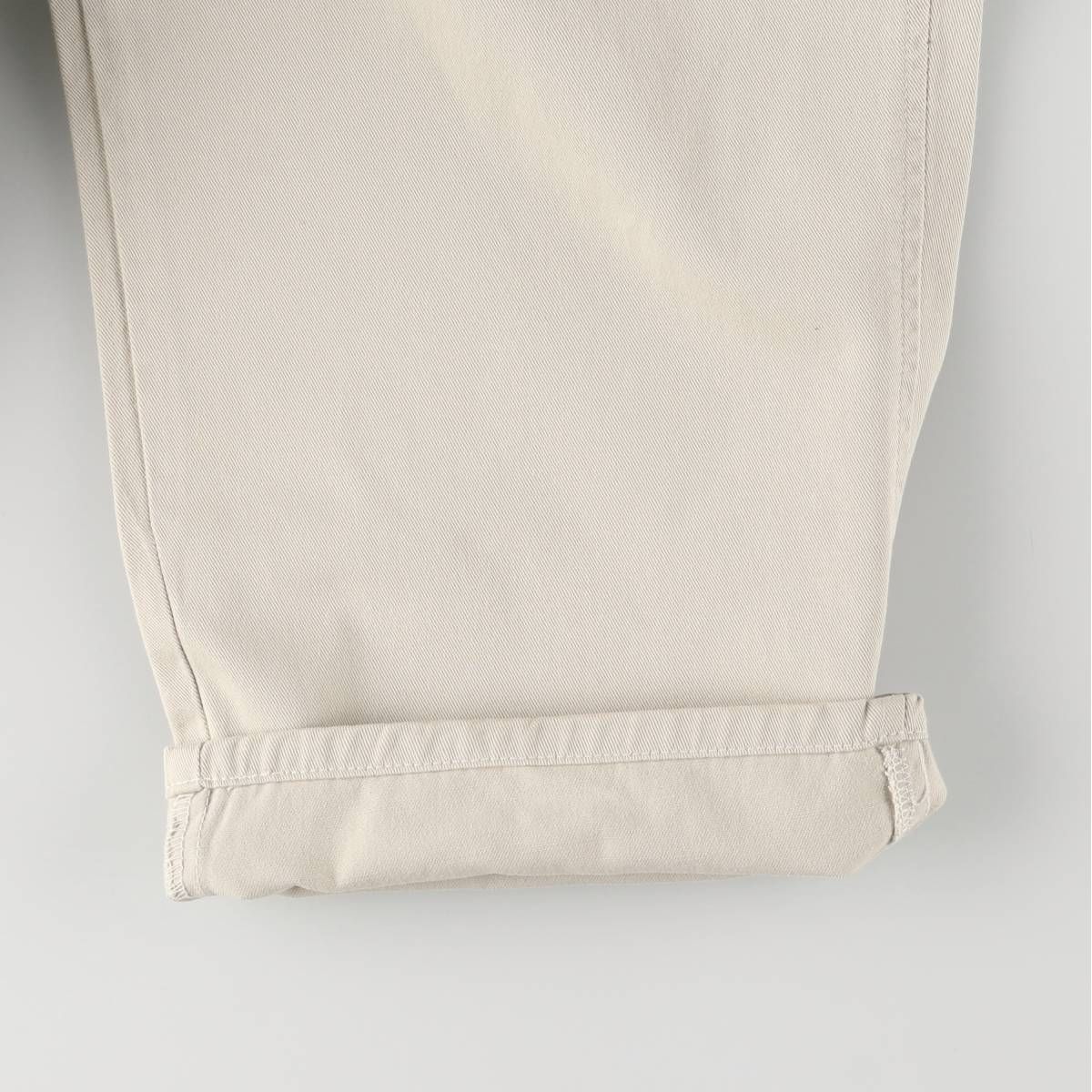 古着 90年代 ラルフローレン Ralph Lauren POLO by Ralph Lauren ツータック チノパンツ メンズw32相当 ヴィンテージ eaa567675 KIN-KAAI_COM