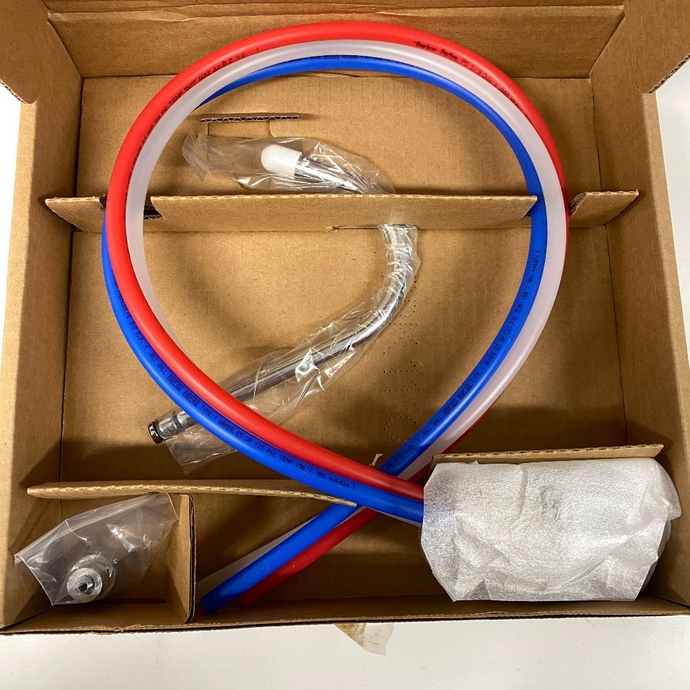 アムウェイ eSpring浄水器 補助水栓 E-4872-J 未使用