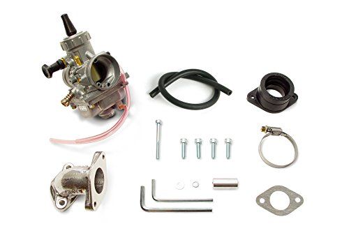 【新品・3営業日で発送】SP武川 ﾋﾞｯｸｷｬﾌﾞKIT (ﾐｸﾆVM26／右出し)　ﾓﾝｷｰ.ｺﾞﾘﾗ(ﾎﾞｱｱｯﾌﾟ／ｴｱﾌｨﾙﾀｰ不可)　品番：03-05-0442