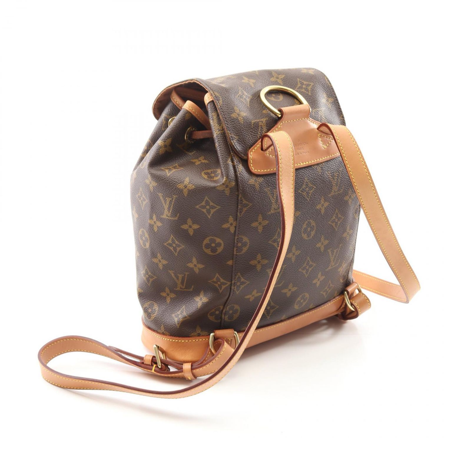 LOUIS VUITTON モノグラム モンスリMM モノグラム モンスリMM 詳細情報とお値段【ルイ・ヴィトン・ナビ！】