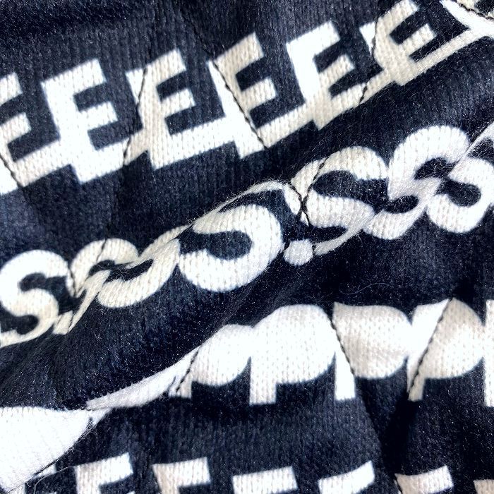 ロゴボーダー ストレッチ