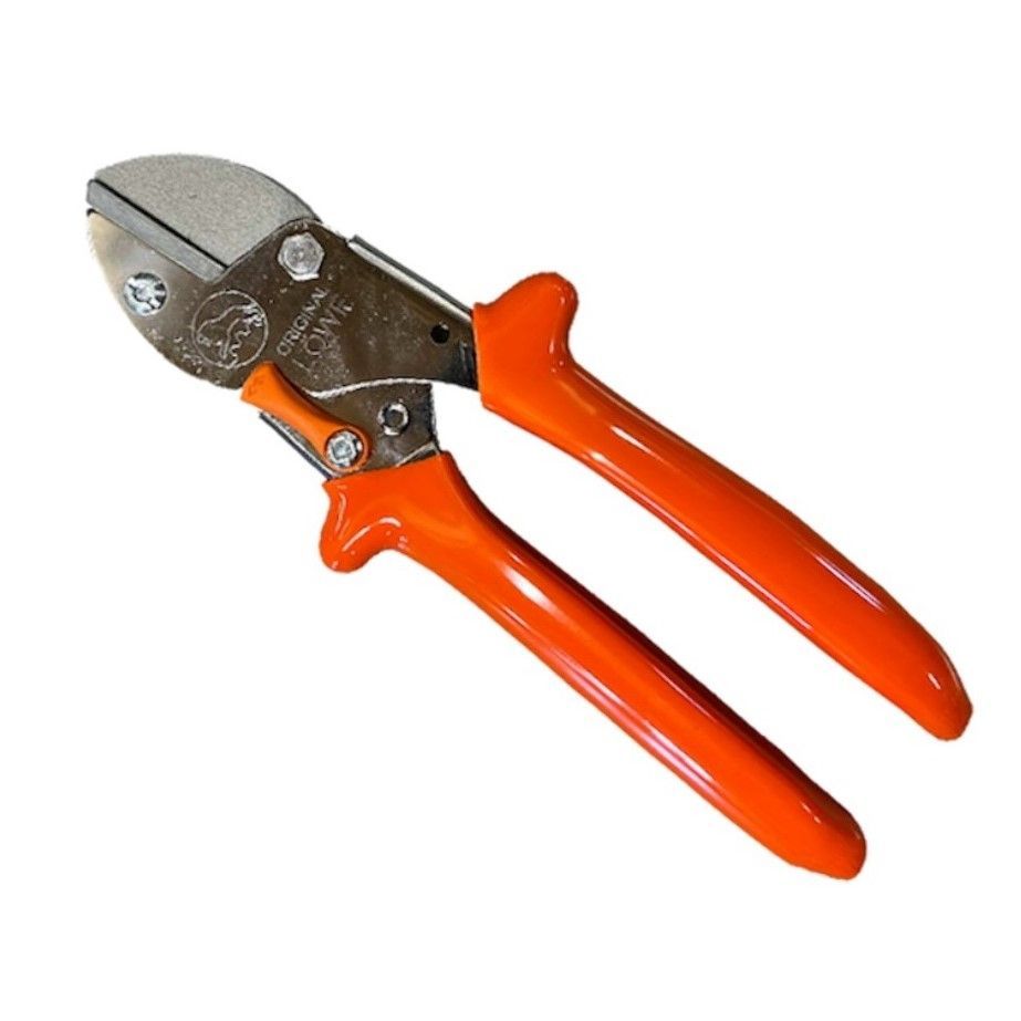 LOWE ライオン LS5104 切断径Φ16mm 小型軽量モデル 剪定バサミ