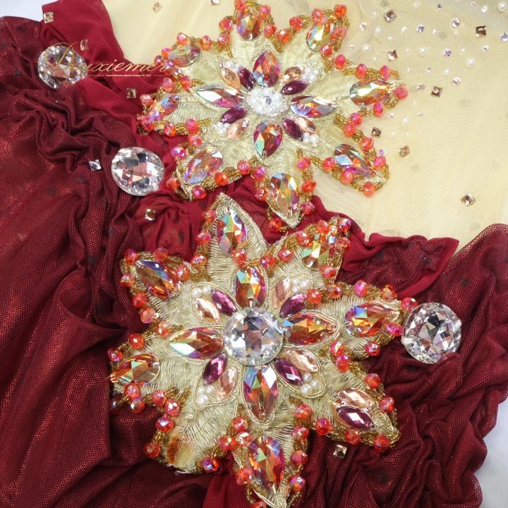 ラインストーン