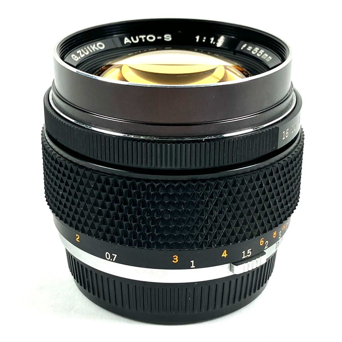 ■ 美品 ■ オリンパス　OLYMPUS G.ZUIKO 55mm F1.2 Amazon.com : Olympus G.ZUIKO AUTO-S 55mm F1.2 OM-System 35mm