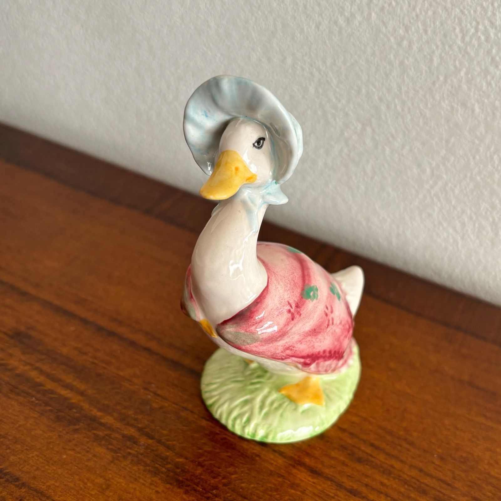 アヒルのジマイマ　  あひるのジマイマのおはなし | ビアトリクス・ポター