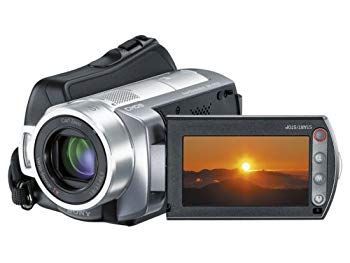 【中古】SONY デジタルビデオ Handycam DCR-SR220 中古】【非常に良い】ソニー SONY デジタルビデオカメラ Handycam