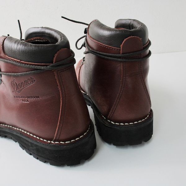 Danner ダナー D214214 OLLALIE マウンテンブーツ 8/ブラウン 26cm