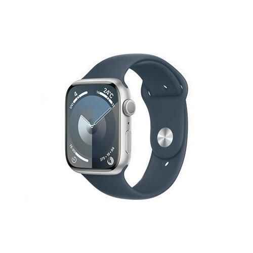 新品Apple Watch Series9 GPSモデル 45mm バンド付き Apple 新品Apple Watch Series9 GPSモデル 45mm バンド付き Apple