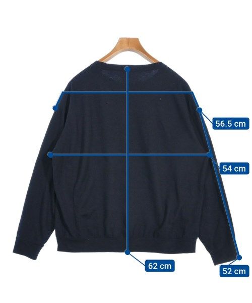COMOLI ニット