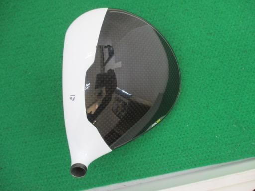 テーラーメイド M2 2017 9.5° ドライバー DR リシャフト フレックスその他 メンズ 男性用 右利き 右用 Dランク ゴルフクラブ
