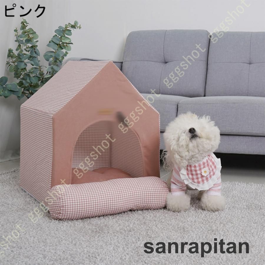 犬ベッド