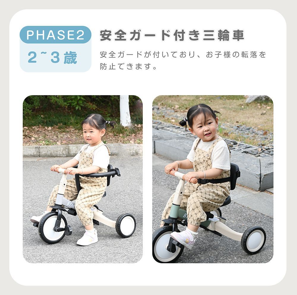 三輪車足けりバイク一台4役ベビーカー かじと 子供用三輪車子供自転車乗用玩具 楽天市場】子供用三輪車 一台4役 ベビーカー かじとり 手押し棒