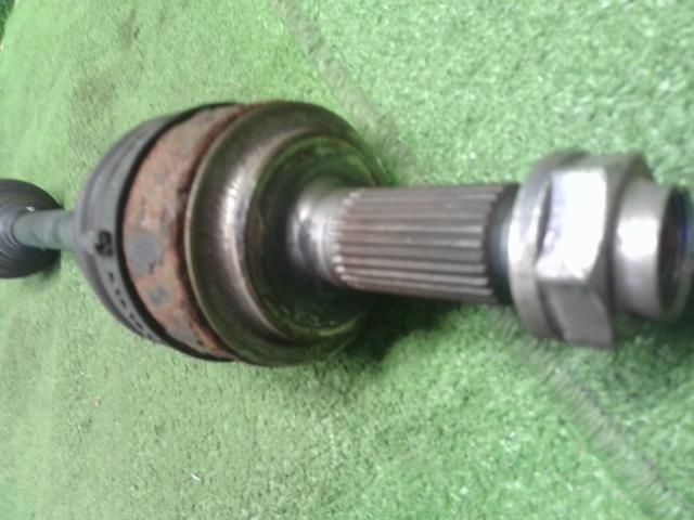 フリード DAA-GB7 左フロントドライブシャフト 左Fドライブシャフト 助手席側 44306-TDL-000 自社品番250311