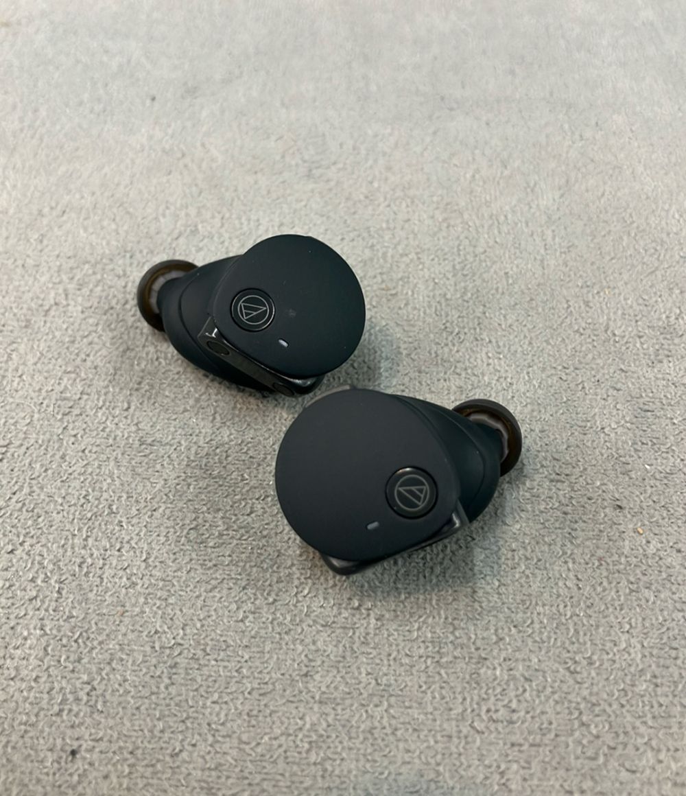 オーディオテクニカ ATH-CKS50TW2 イヤホン audio-technica USTAUSTRALIA_COM_AU