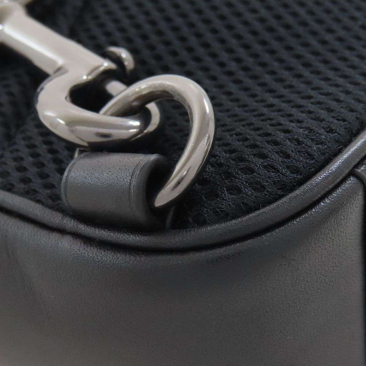  ☆限定独占販売☆! COACH コーチ CL412 トラック パック 14 シグネチャー ボディバッグ PVC レディース 洋服