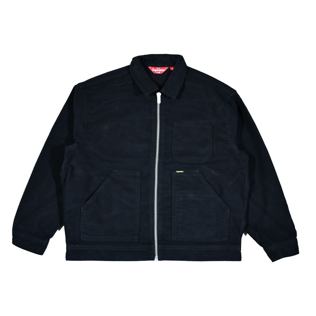 Supreme シュプリーム MOLESKIN WORK JACKET (モールスキン ワーク