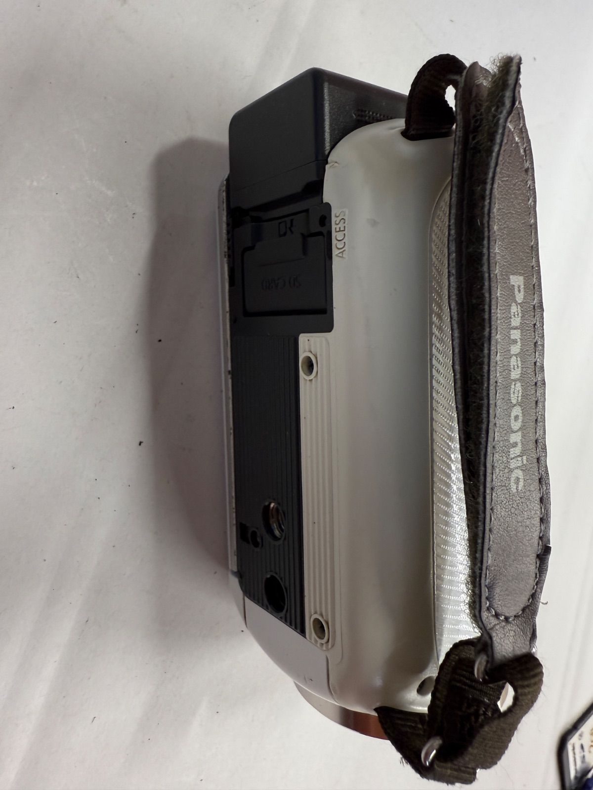 Panasonic HC-V520M パナソニック デジタルハイビジョン ビデオカメラ