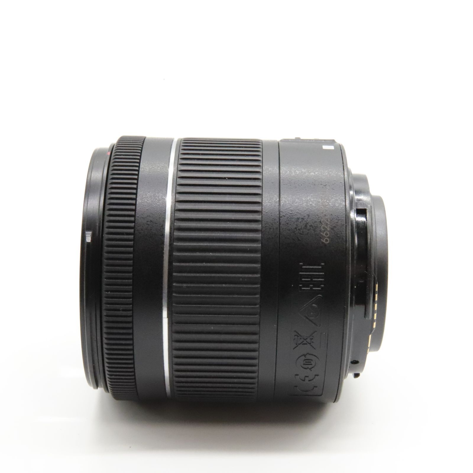 12月23日限定 Canon EF-S18-55mm & 55-250mm IS