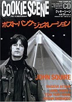 【中古】【非常に良い】クッキーシーン 29