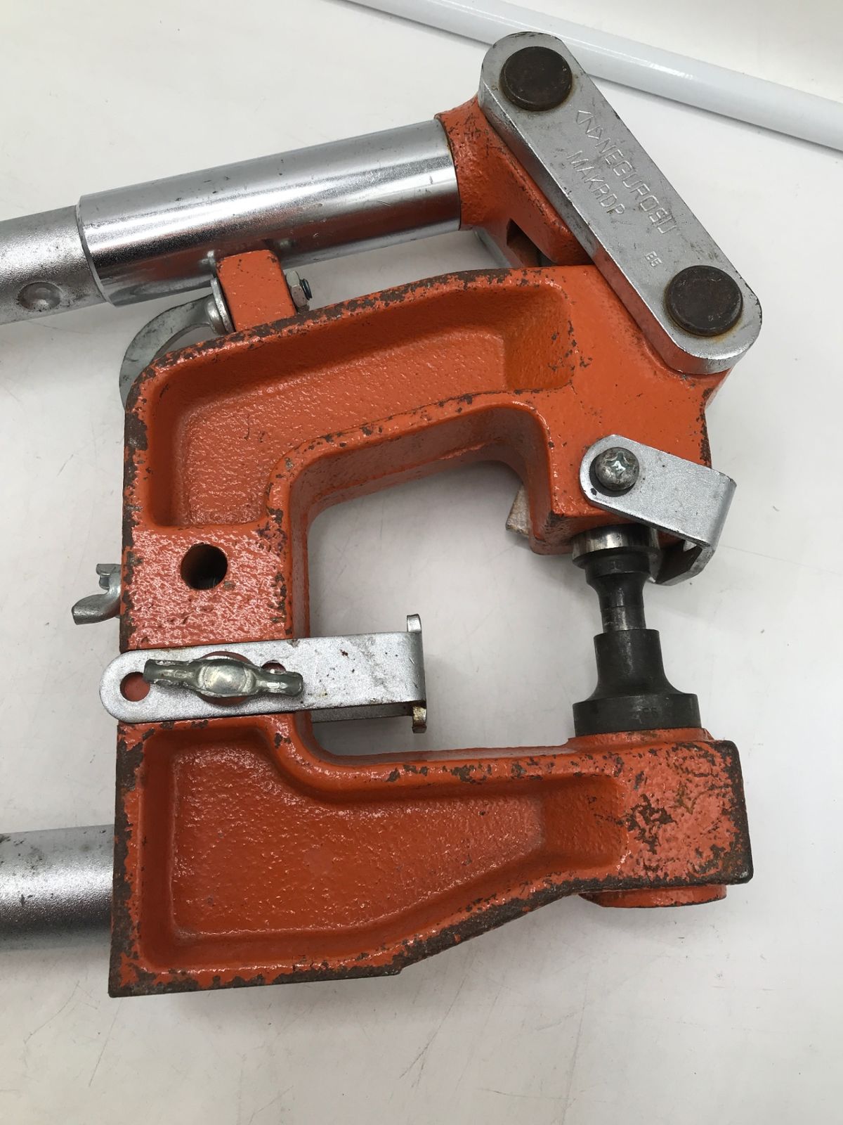 品 ネグロス電工 ケーブルラック 金属ダクト穴あけ工具 MAKRDP ITC0CM15A0ZS エコツール岡崎岩津店 M02