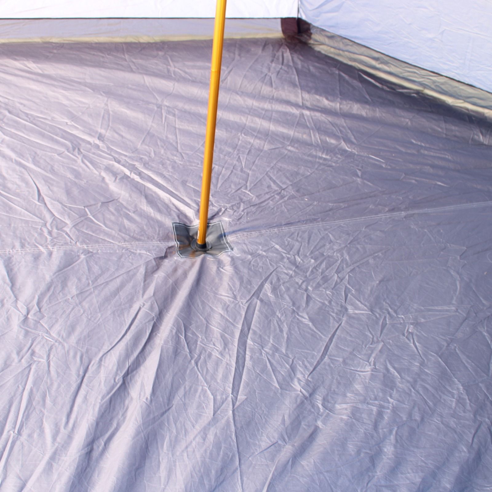 ＆ ヘキサタープセット