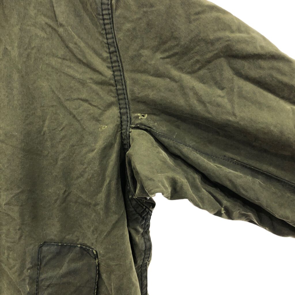 90年代 イングランド製 Barbour バブアー BORDER ボーダー オイルド