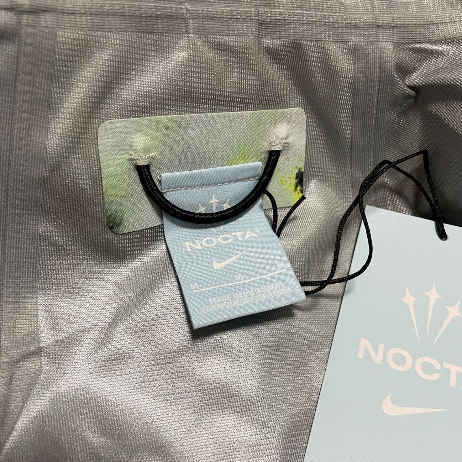 定価44,500円 NIKE NOCTA OPAL MEN