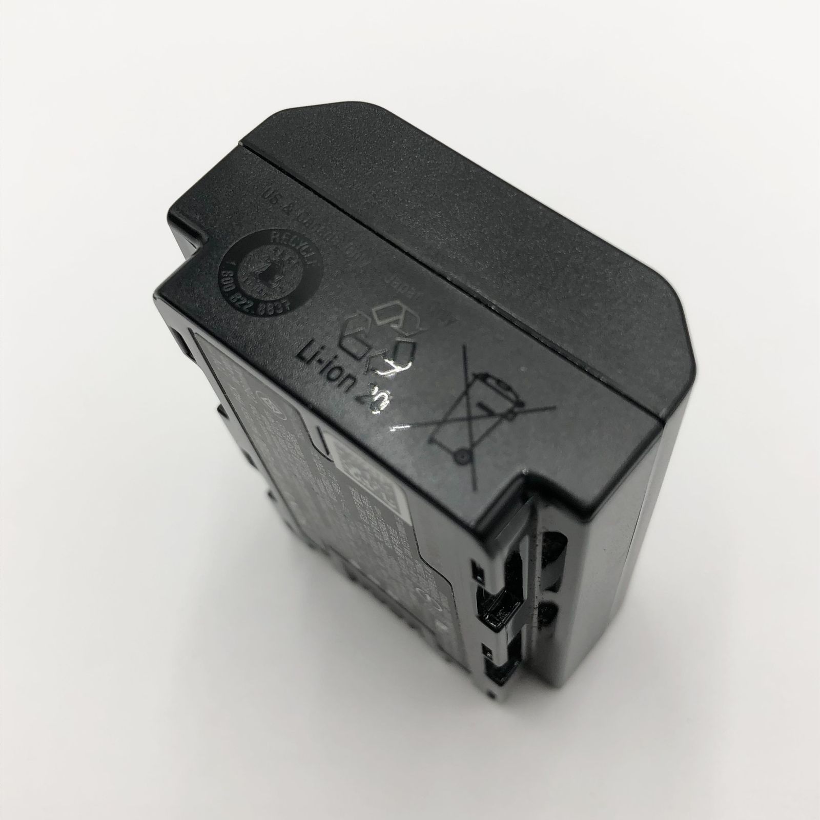 純正・正規品】バッテリーパック NP-FZ100 ソニー α7C/α7R IV/α7S III