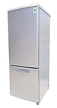 30日迄!Panasonic 168L 冷蔵庫【NR-B179W-S】EF7O 30日迄!Panasonic 168L 冷蔵庫【NR-B179W-S】EF7O 30日迄!Panasonic