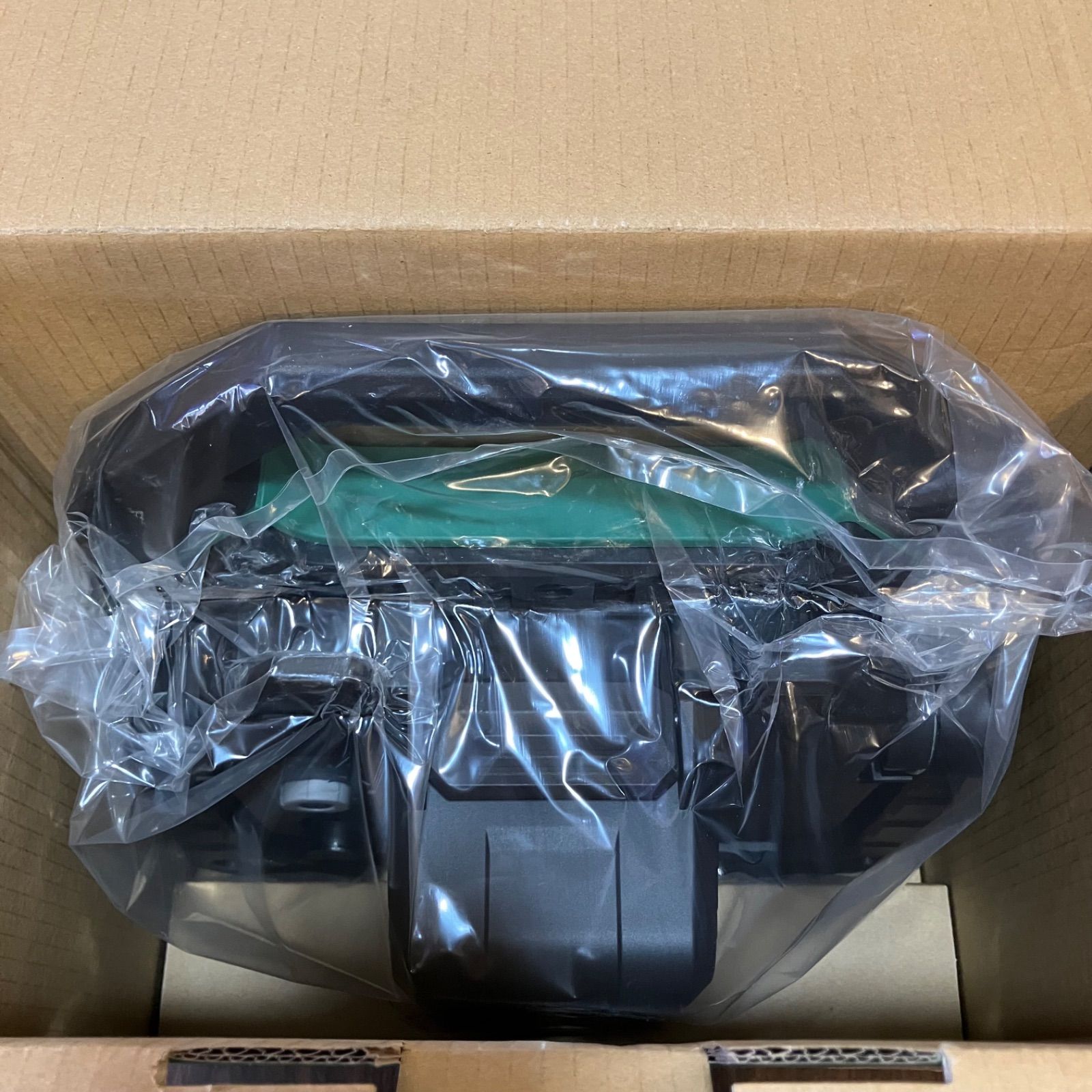 NN コードレスワークライト