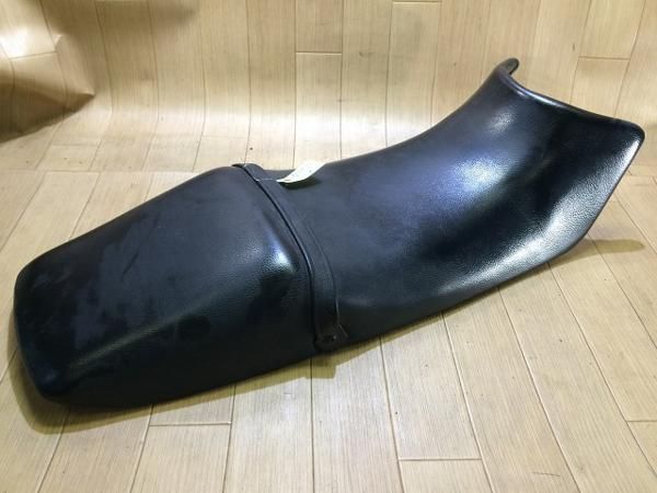 ☆カワサキ☆ZZR250☆EX250H☆シート☆K14-59