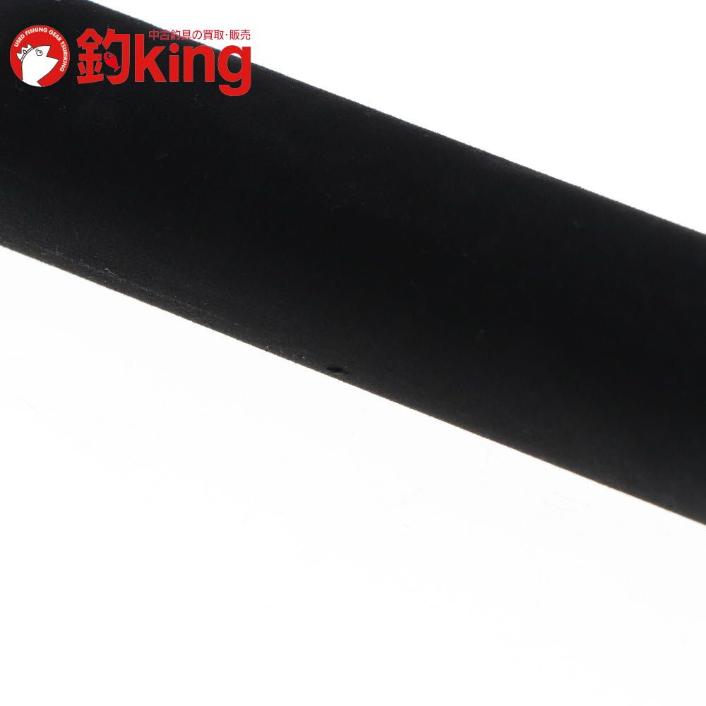 ジギングロッド ロッド