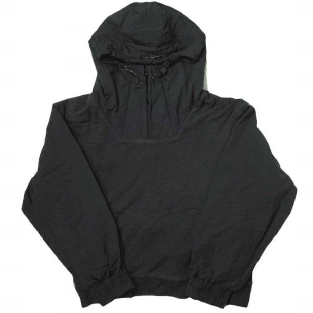 HAMCUS ハムカス 19AW オーバーサイズ アノラックパーカー 3