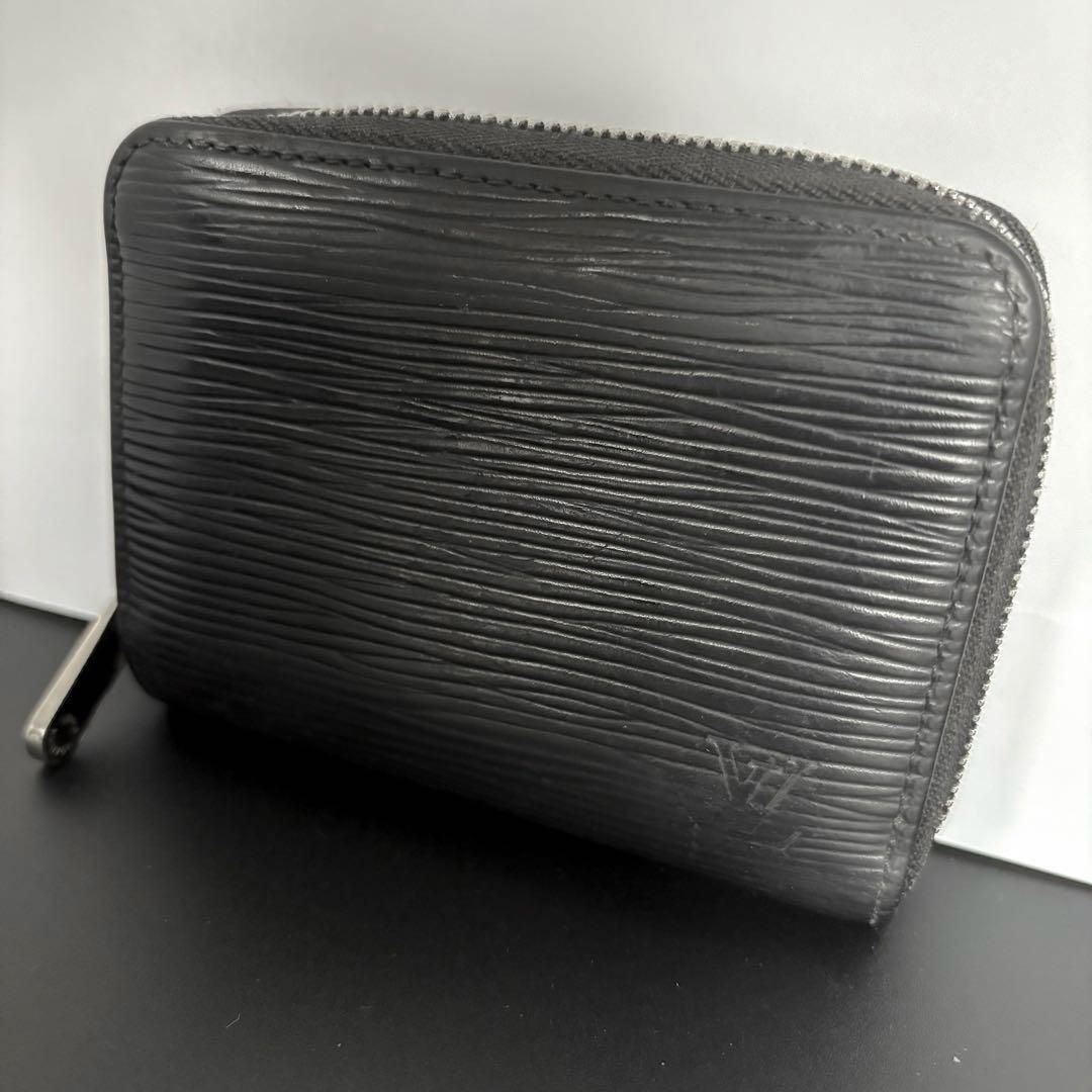 LOUIS VUITTON ルイヴィトン エピ ジッピーコインパース コイン