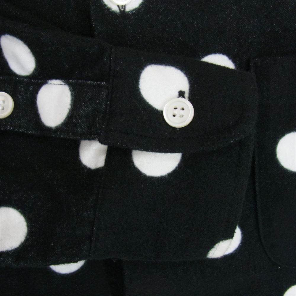 WACKO MARIA ワコマリア 18SS the guilty parties ギルティー