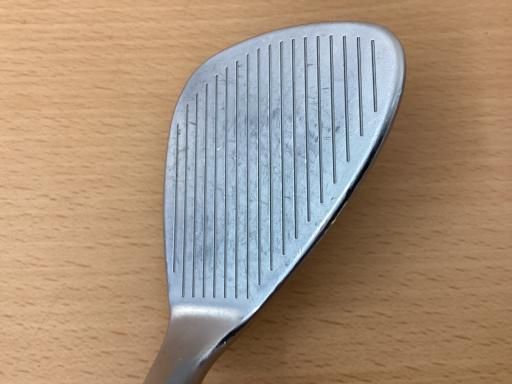キャロウェイPMーGRINDウェッジ58゜中古 中古】MACK DADDY PM GRIND ウェッジ (キャロウェイ) Callaway