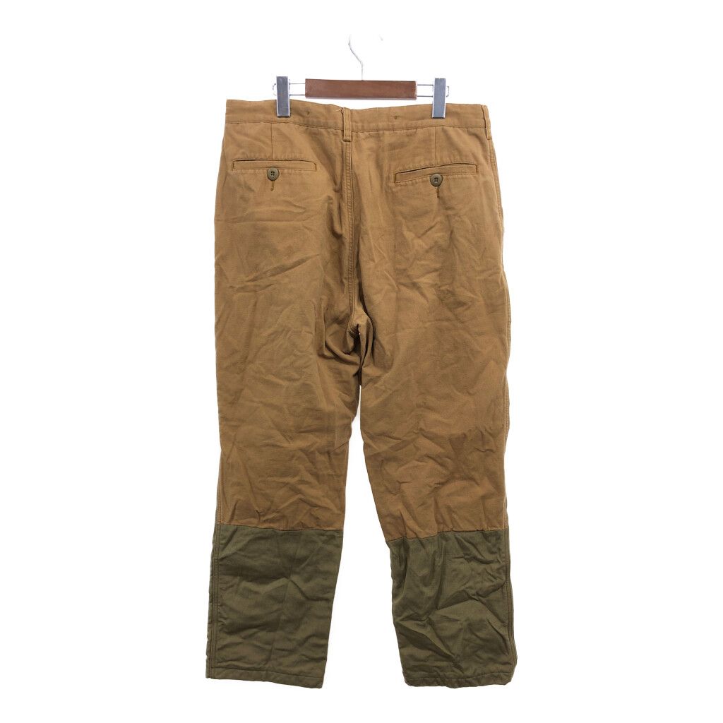 90年代 Cabela's カベラス コットン ナイロン ハンティング