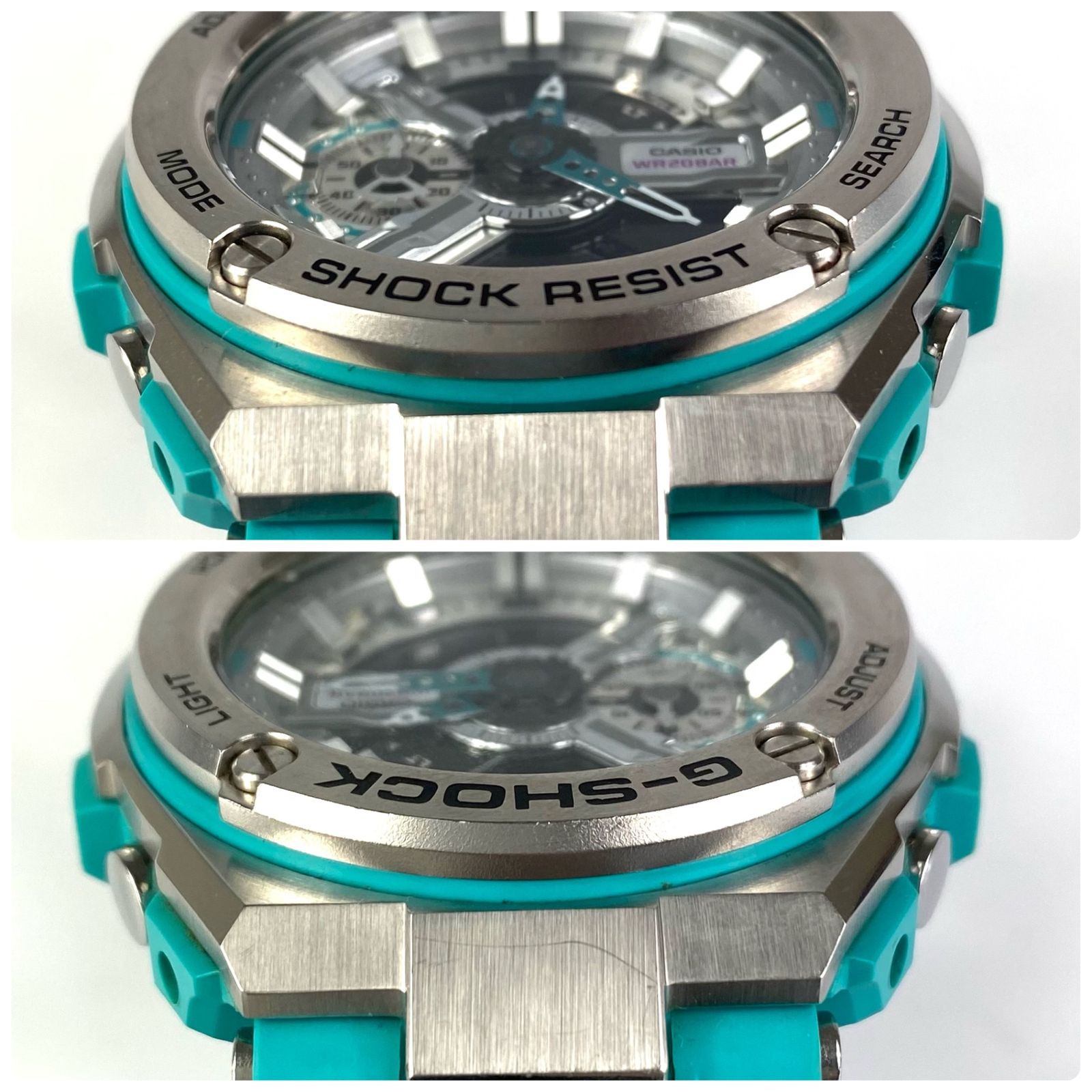 吹きガラス 倉敷ガラス 皿 横山秀樹？ 小谷真三 内田鋼一 安藤雅信