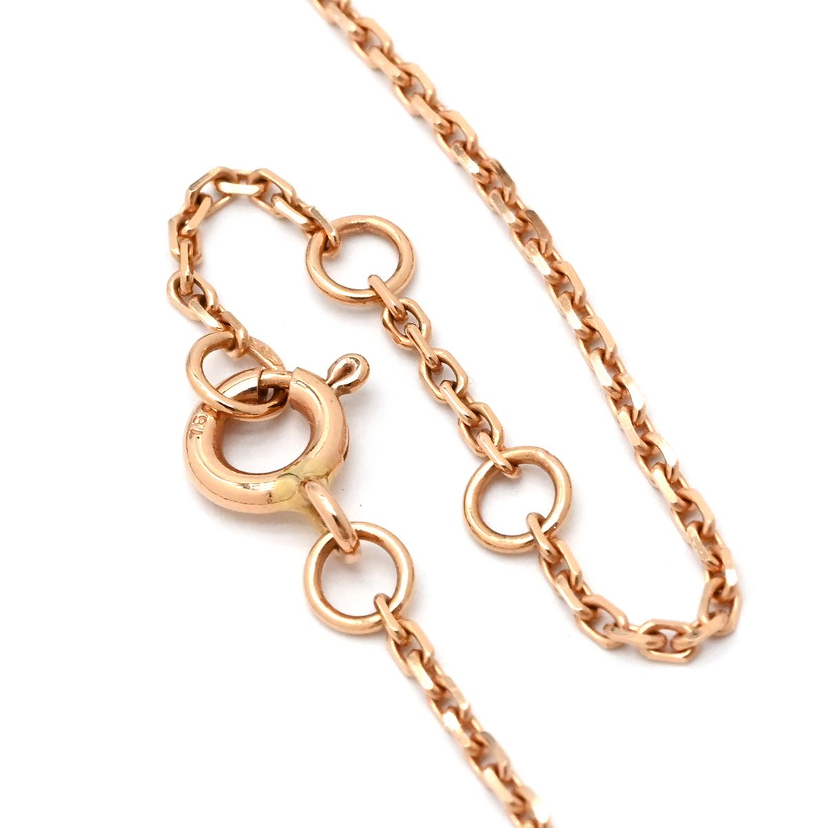 ルイヴィトン LOUIS VUITTON ブレスレット スターブロッサム BB K18PG 