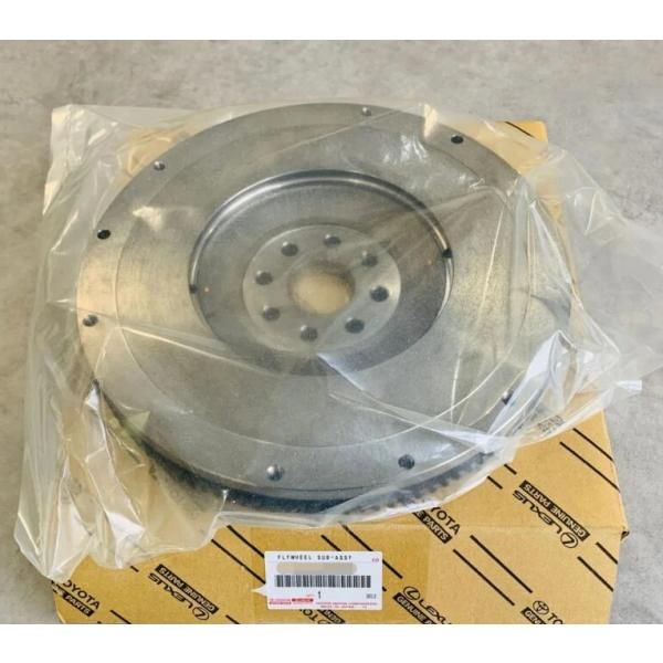 ☆ トヨタ 純正 新品 JZA70 スープラ フライホイール チェイサー
