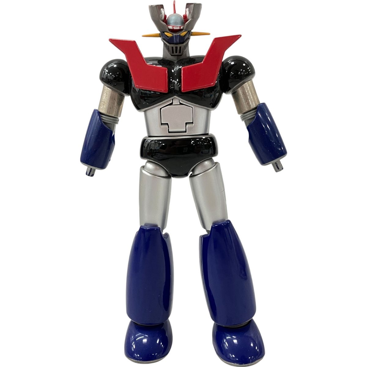 【新品未開封】THE 超合金 フィギュア 全12種フルコンプセット バンダイ バンダイ(BANDAI)|超合金 マジンガーZ|HARDOFFオフモール
