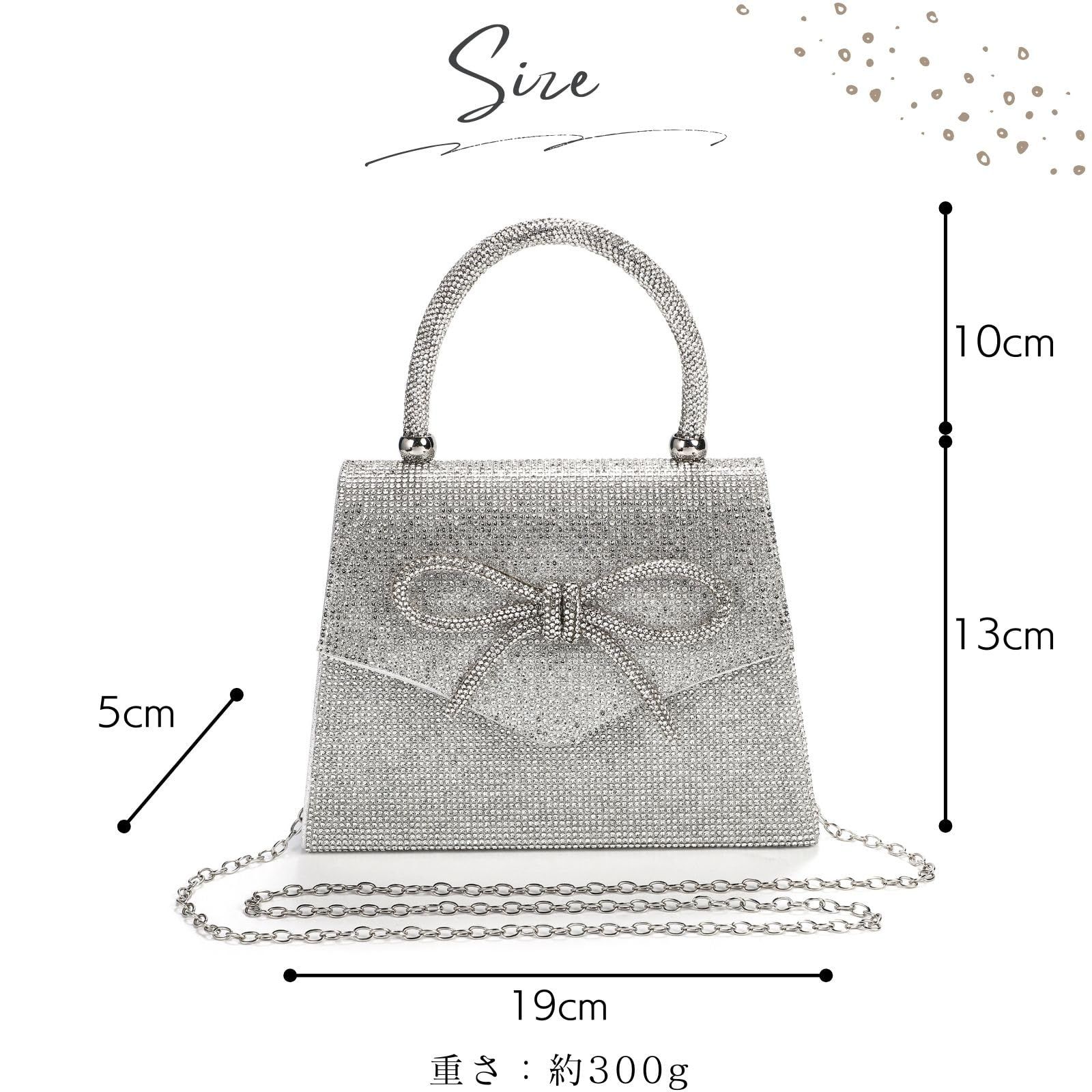 Tres chic！ラインストーン•ディナーパーティー•チェーンバッグ 楽天市場】【ご愛顧感謝セール50％OFF】パーティバック