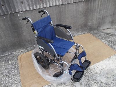 一部地域を除く カルティマ介助式