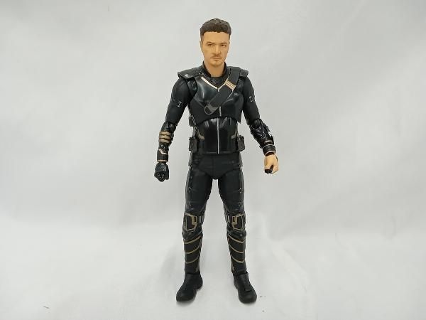 【未開封】アベンジャーズ ホークアイ（エンドゲーム）/ フィギュアーツ Amazon.com: Bandai S.H.Figuarts Hawkeye (Avengers / End Game