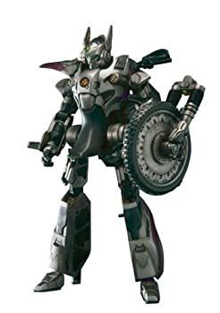 S.I.C.極魂 オートバジン 極魂オートバジンレビュー