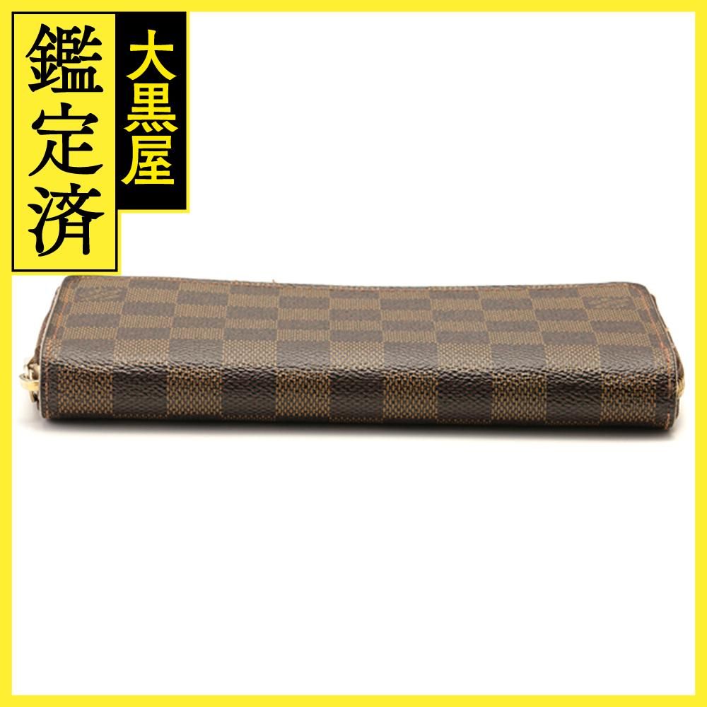 ルイ・ヴィトン ジッピー・ウォレット N60015 【431】 | コインケース  