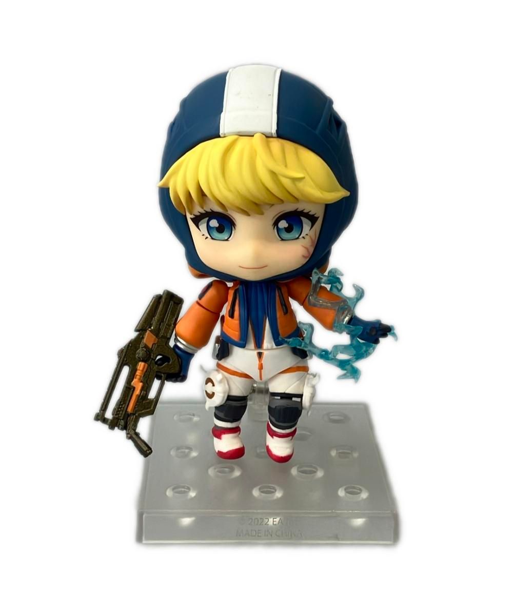 ねんどろいど エーペックスレジェンズ ワットソン[グッドスマイルカンパニー] ねんどろいど ワットソン