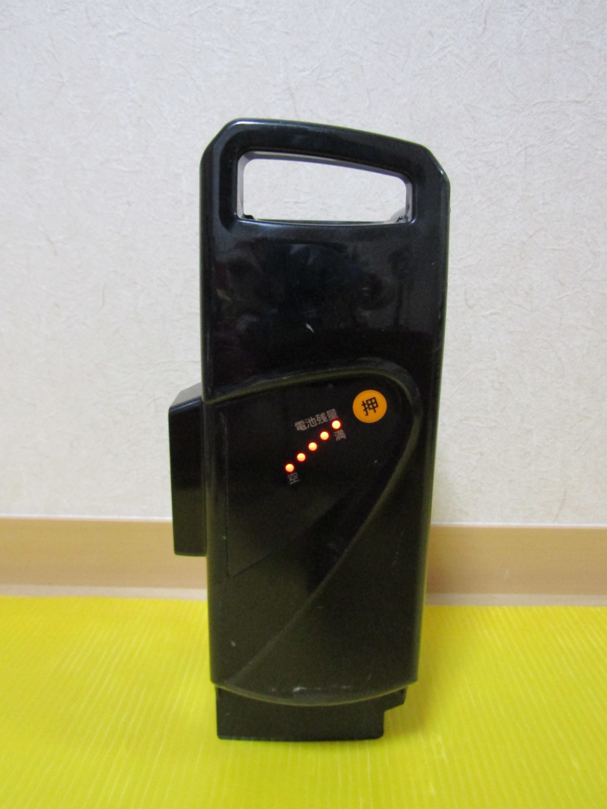 パナソニック　電動自転車用　NKJ033B NKY513B02B セット 楽天市場】パナソニック バッテリー nkj033bの通販