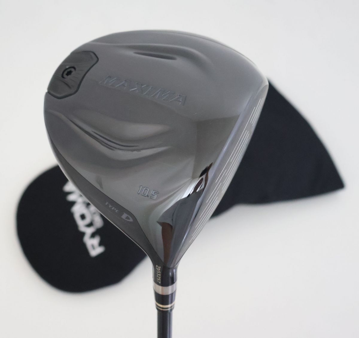 新品同様！リョーマ MAXIMA F7 7W BEYOND F2 LIGHT Fairway Wood